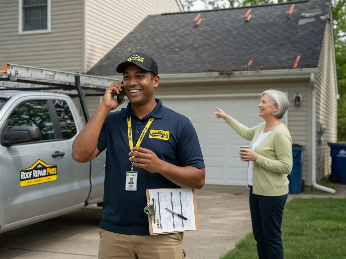 Roof Repair Almond, WI FAQs